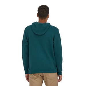 Patagonia P-6 Logo Uprisal Hoody – Unisex